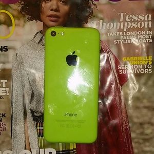 Iphone 5c